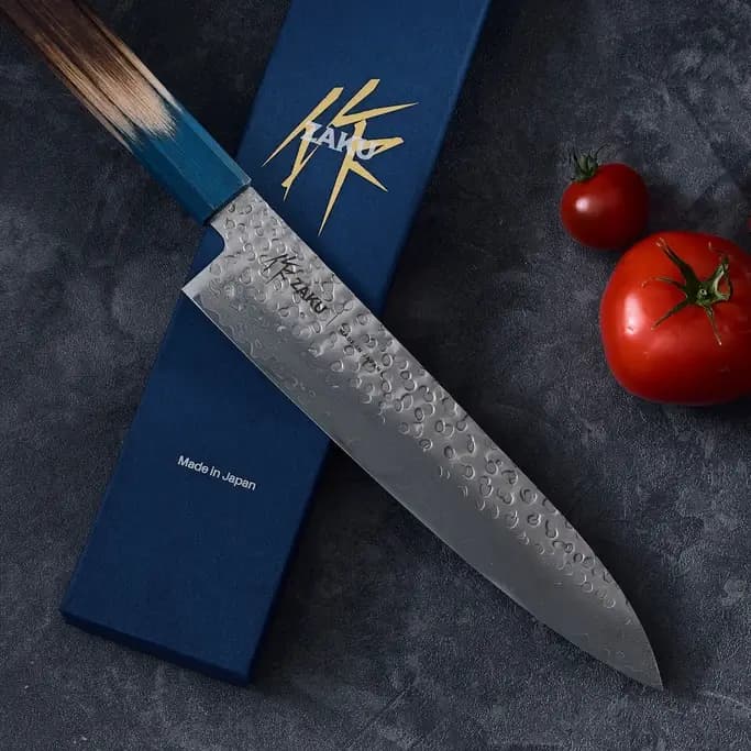 Best Japanese Knife Tips and Tricks for Beginners!