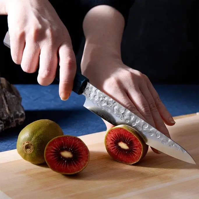 Japanese Knives Basics: What You Need to Know
