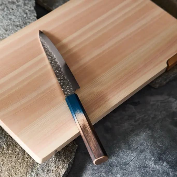 Chopping Board? More Great Ways to Take Care of Your Knife!