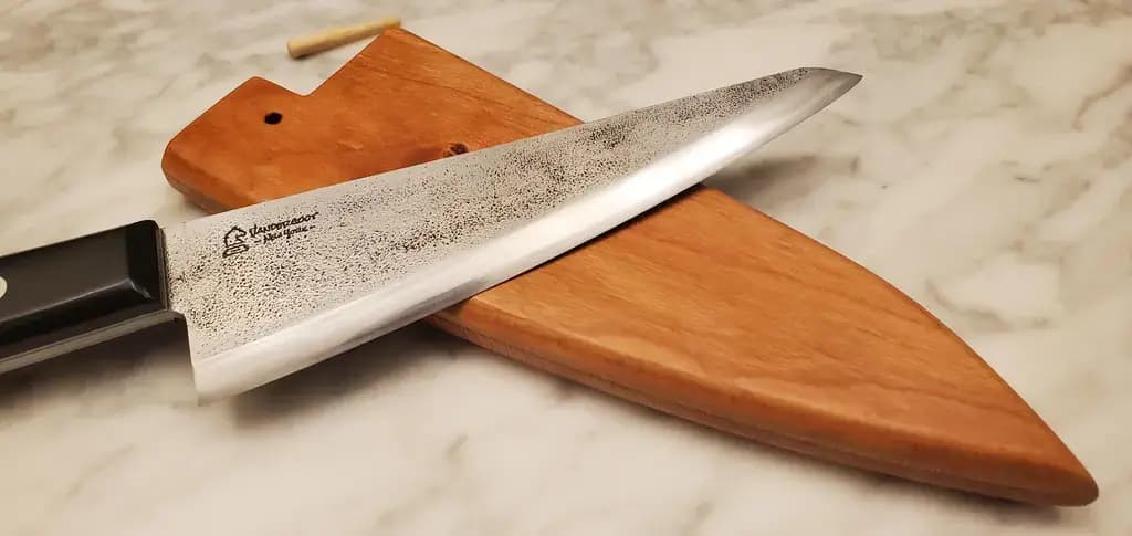 Honesuki Knife: The Only Deboning Tool You&#8217;ll Ever Need