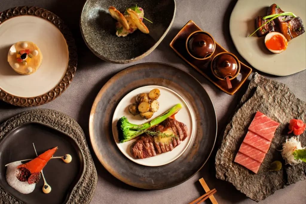 Omakase Cuisine: A Unique Dining Experience in Japan