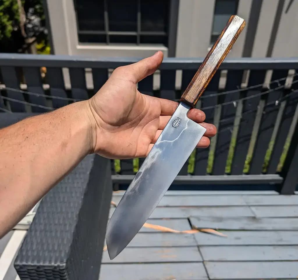 Honyaki: Japan’s Amazing Knife-Making Tradition