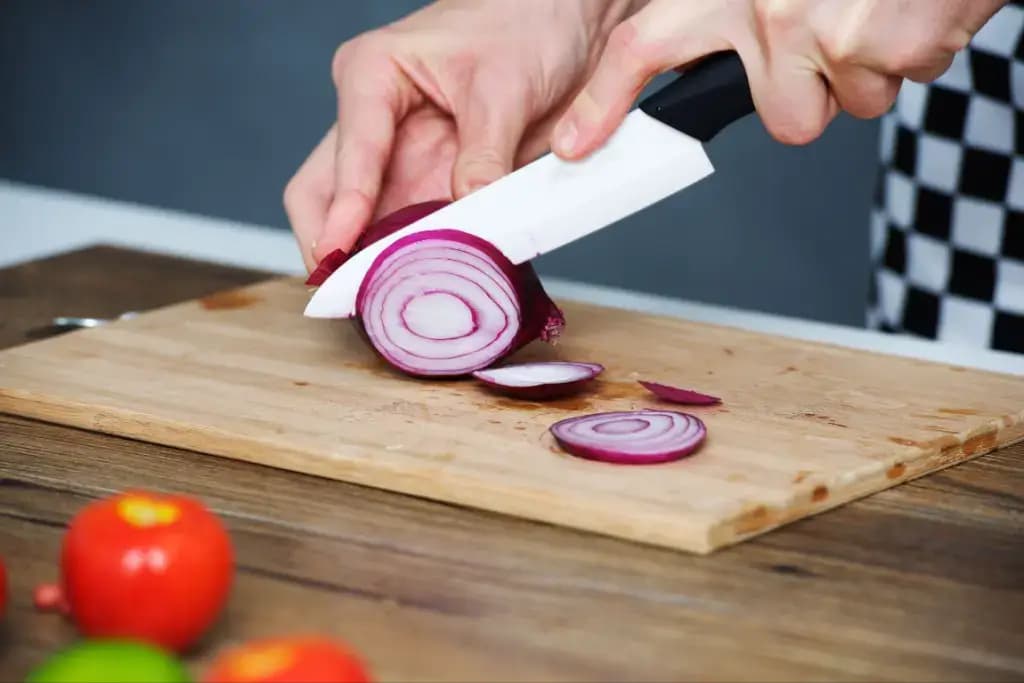 Ceramic Knife: Is It Worth It?