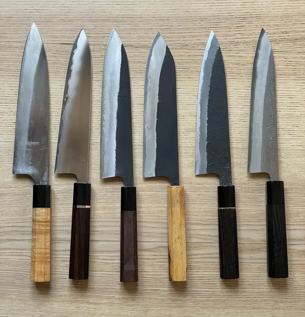 Sanjo City: A Destination in Niigata for Knife Lovers