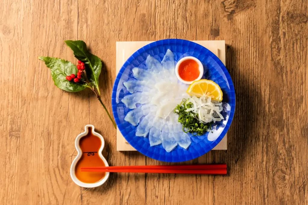 Fugu Cuisine in Japan: Tradition, Skill, and Modern Practice