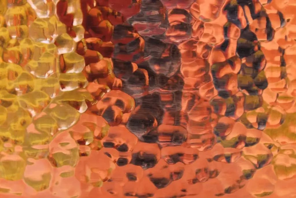 Types of Steel: What is Tsuchime?